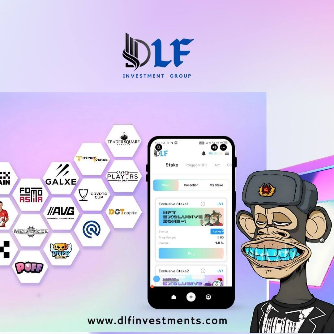 About Dubai Liquid Funds Investments Group